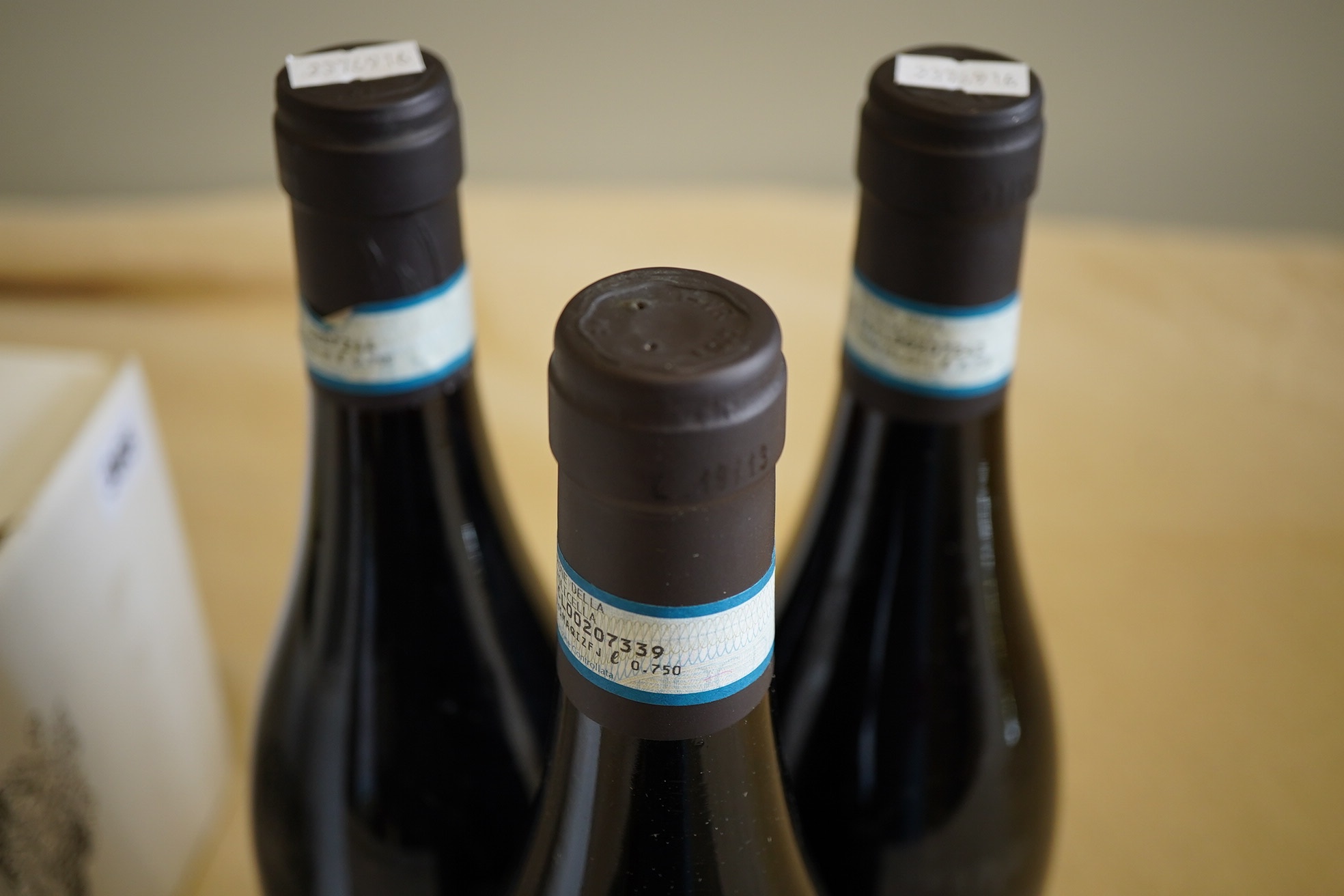 Brigaldara, Amarone della Valpolicella Classico, 2009